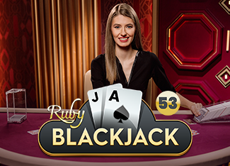 Blackjack 53 - Ruby